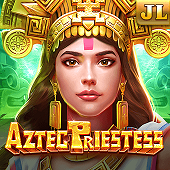 Aztec Priestess on PyCharm