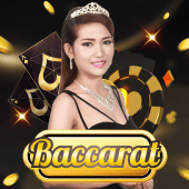Baccarat - Live Dealer Casino Game on PyCharm
