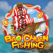 Bao Chuan Fishing on PyCharm