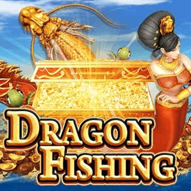 Dragon Fishing on PyCharm