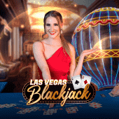 Las Vegas Blackjack on PyCharm