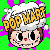 Popmart Slot on PyCharm