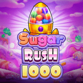 Sugar Rush 1000 game icon on PyCharm